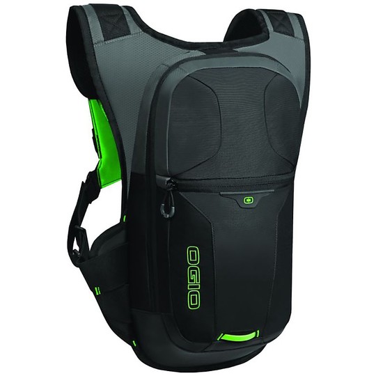Backpack with Hydraulic Bag Ogio ATLAS 3L