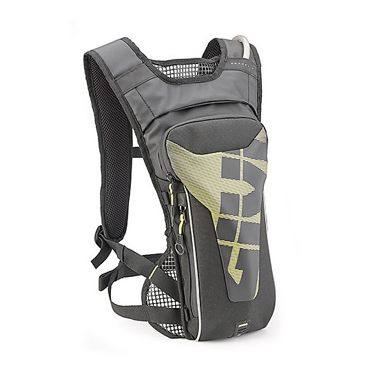 Backpack with Water Bag 3 Liters Givi GRT719