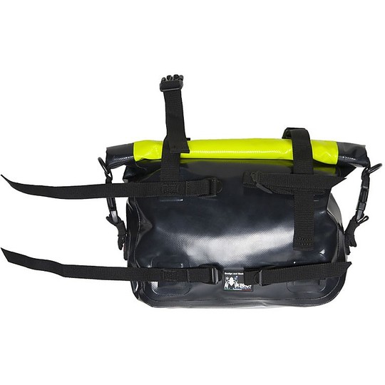 Bag Amphibious Sidebag 5Lt Black