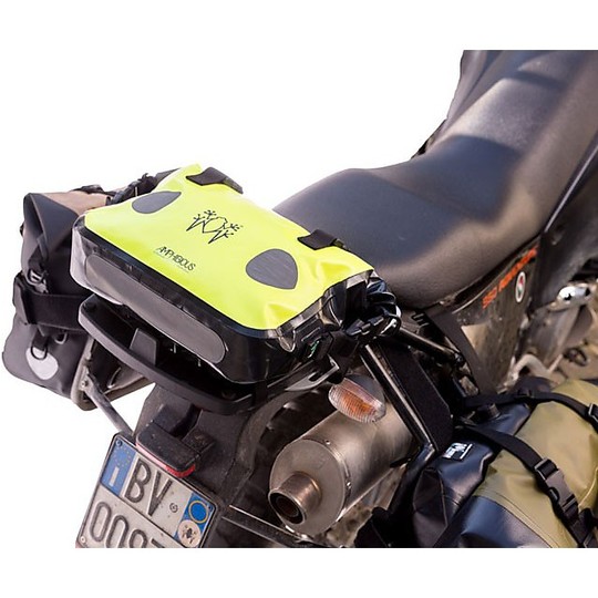 Bag Amphibious Sidebag 5Lt Black