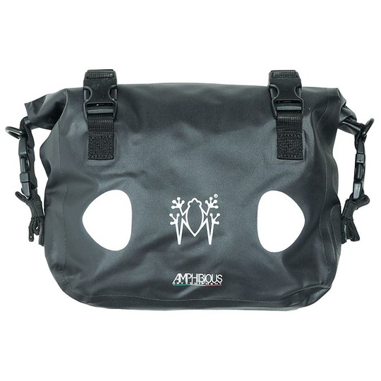 Bag Amphibious Sidebag 5Lt Black