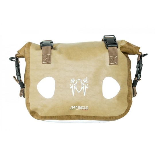 Bag Amphibious Sidebag 5Lt Desert