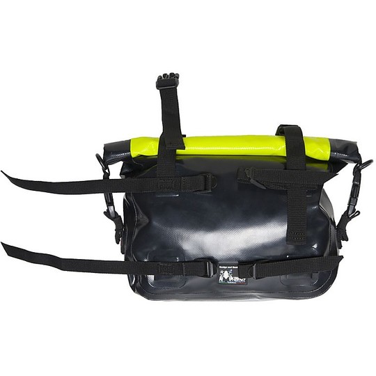 Bag Amphibious Sidebag 5Lt Fluorescent Yellow