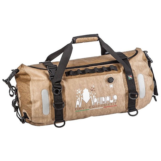 Bag for Travel Light Evo Amphibious Voyager Desert 45 Lt