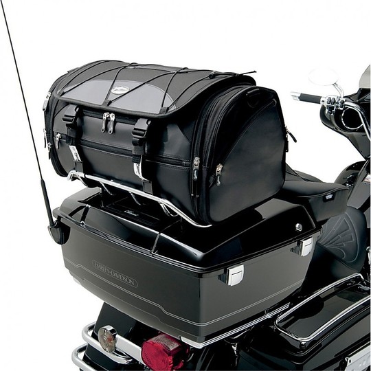 Bag Moto Codone Luggage Rack Saddlemen Deluxe TS3300DE