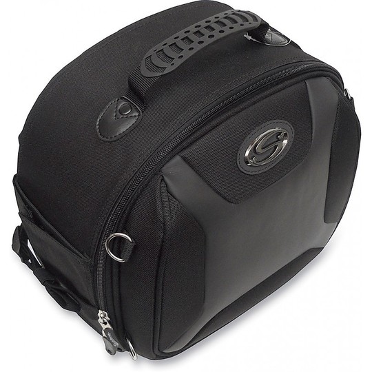 Bag Moto Codone Luggage Rack Saddlemen SissyBar Sport FTB1000 4,5 Lt