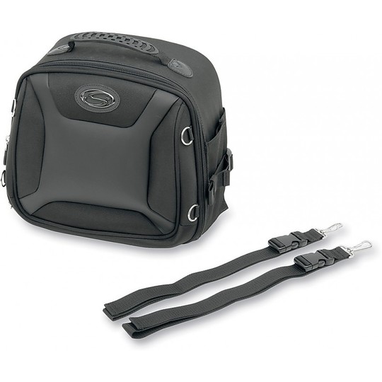 Bag Moto Codone Luggage Rack Saddlemen SissyBar Sport FTB1000 4,5 Lt