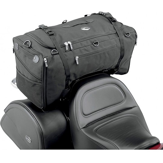 Bag Moto Codone Luggage Rack Saddlemen Sport Deluxe TS3200