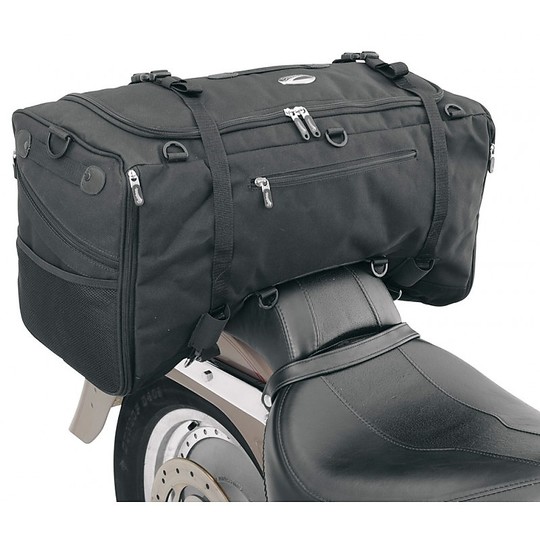 Bag Moto Codone Luggage Rack Saddlemen Sport Deluxe TS3200