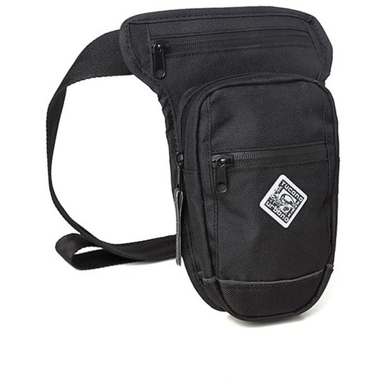 Bag Moto Tucano Urbano Ninja Leg Bag 1.2 Lt