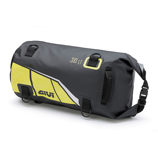 Bag Roller Saddlebag or Luggage Carrier GIVI EA114BY Waterproof