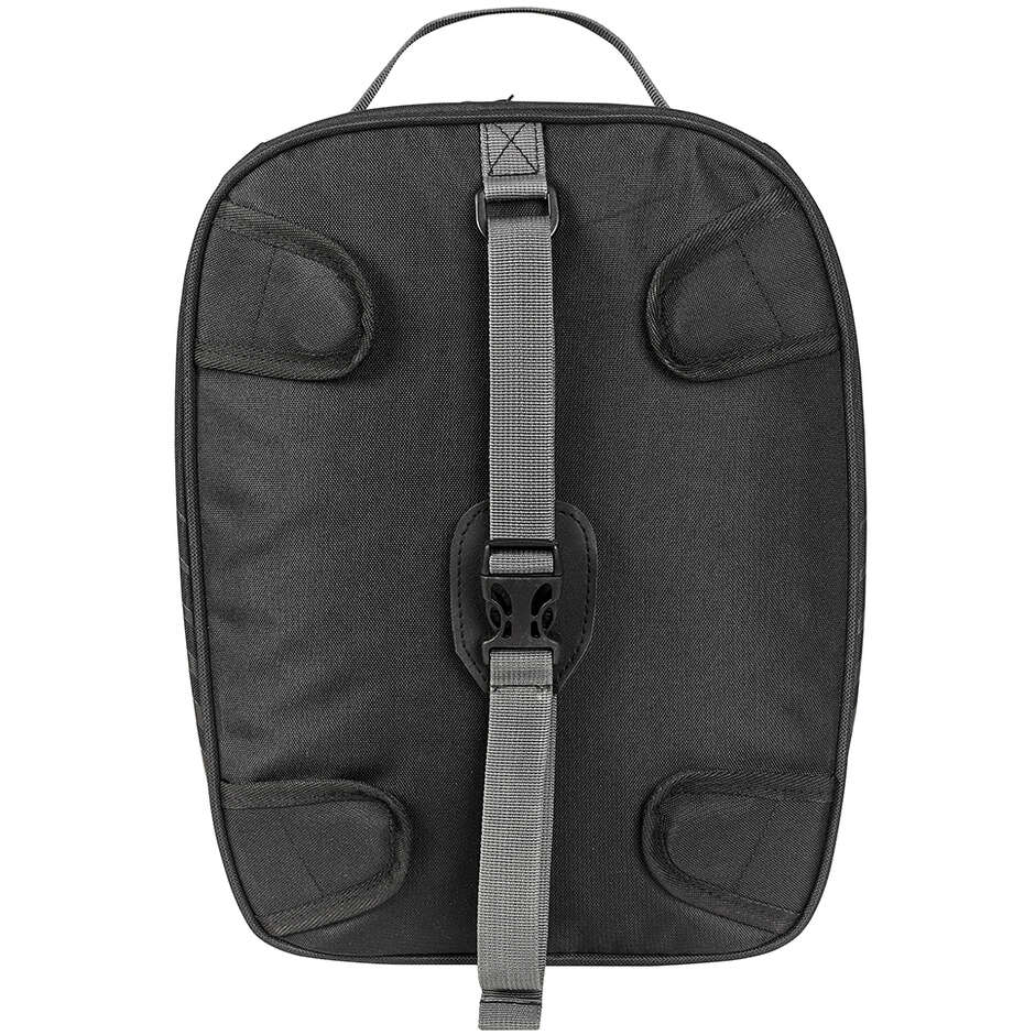 Bagster D-LINE IMPACT MAGNET 22L Magnetic Motorcycle Tank Bag