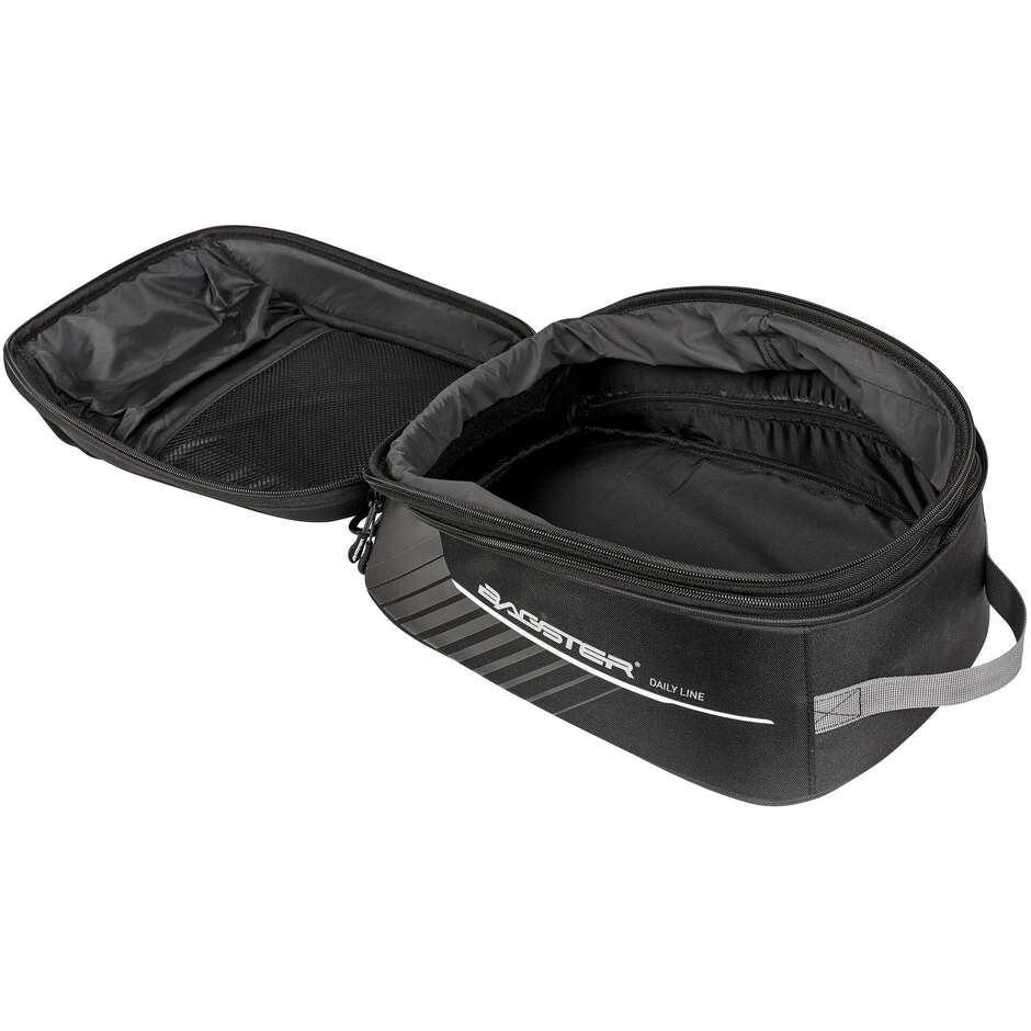 Bagster D-LINE IMPACT MAGNET 22L Magnetic Motorcycle Tank Bag