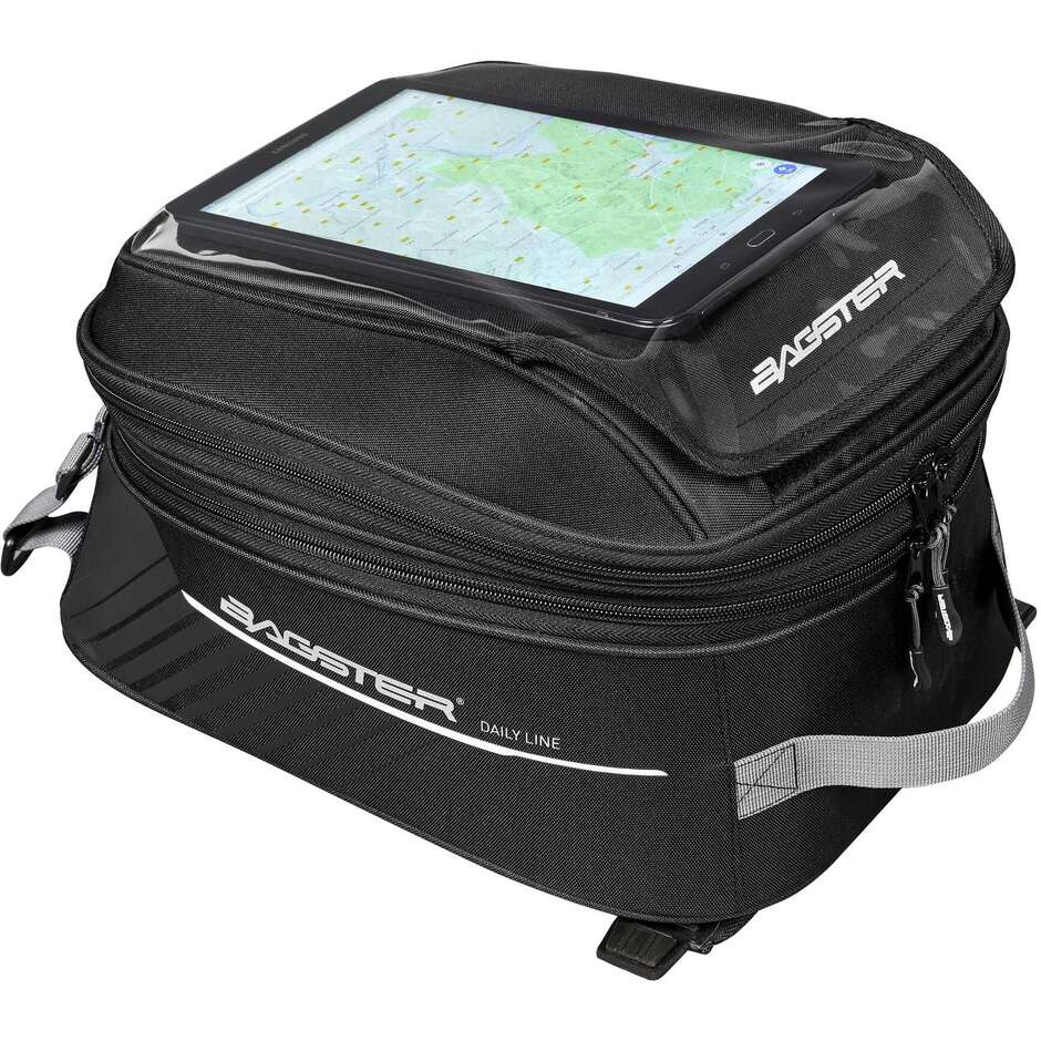 Bagster D-LINE IMPACT TRADI tank bag