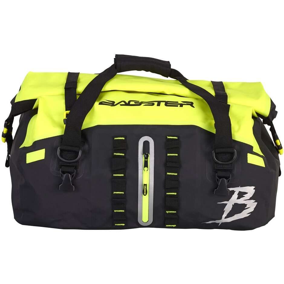 Bagster EAGLE 45 Liter Motorrad-Satteltasche