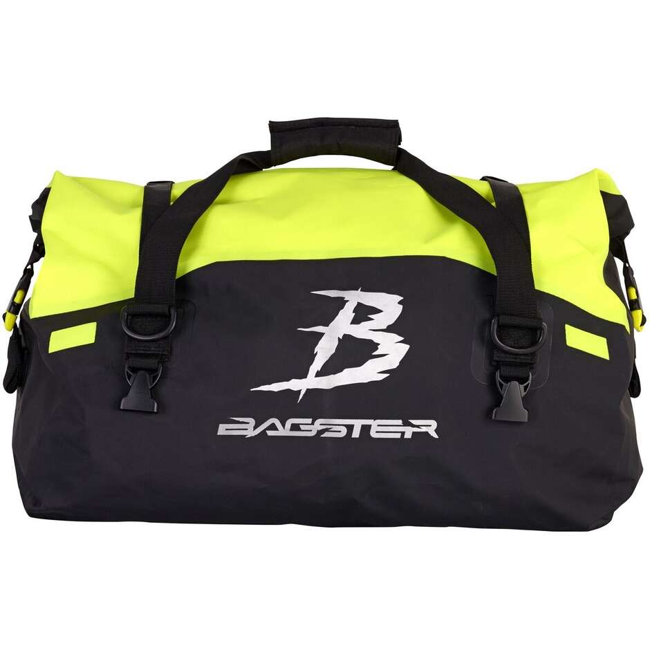 Bagster EAGLE 45 Liter Motorrad-Satteltasche