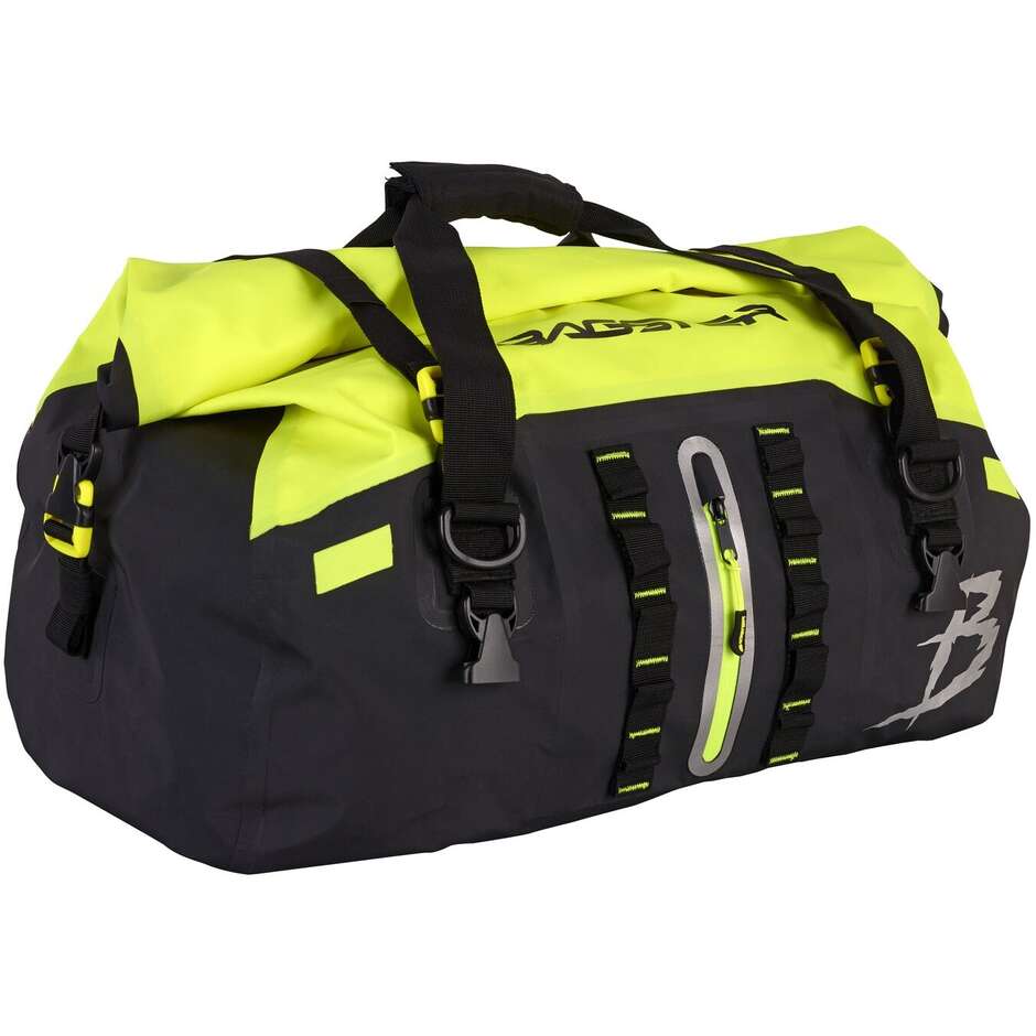 Bagster EAGLE 45 Liter Motorrad-Satteltasche