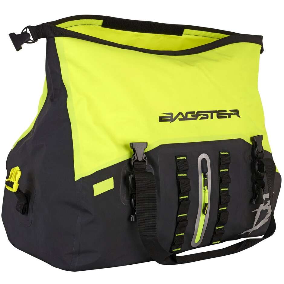 Bagster EAGLE 45 Liter Motorrad-Satteltasche