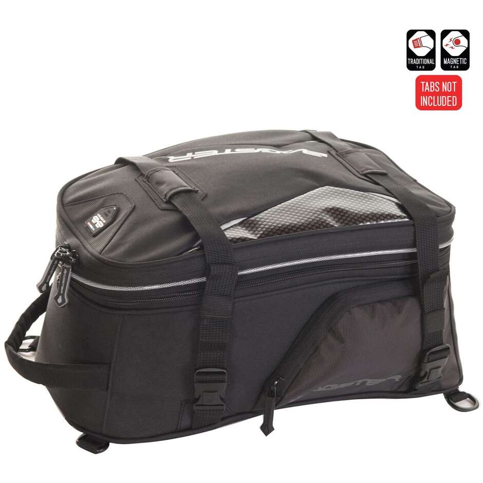 Bagster MODULO TANK 13l + 4l Tanktasche