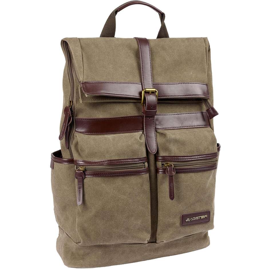 Bagster MOTOR 20 Liter Motorcycle Backpack