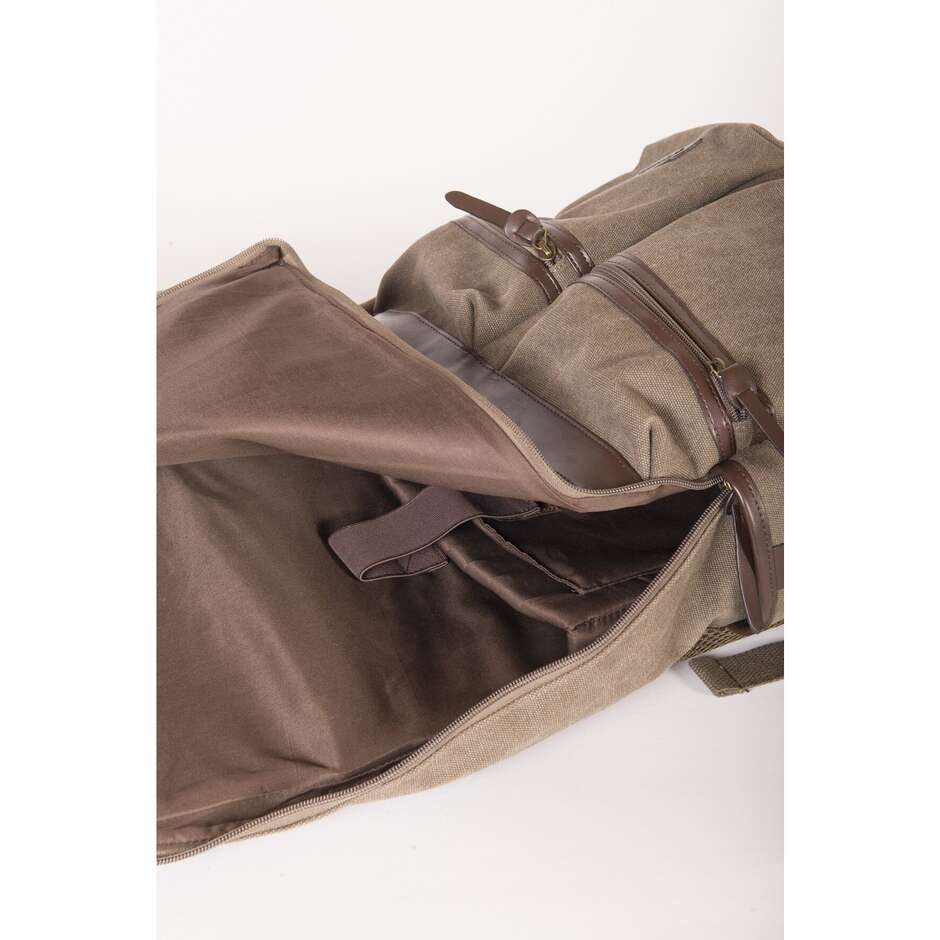 Bagster MOTOR 20 Liter Motorcycle Backpack