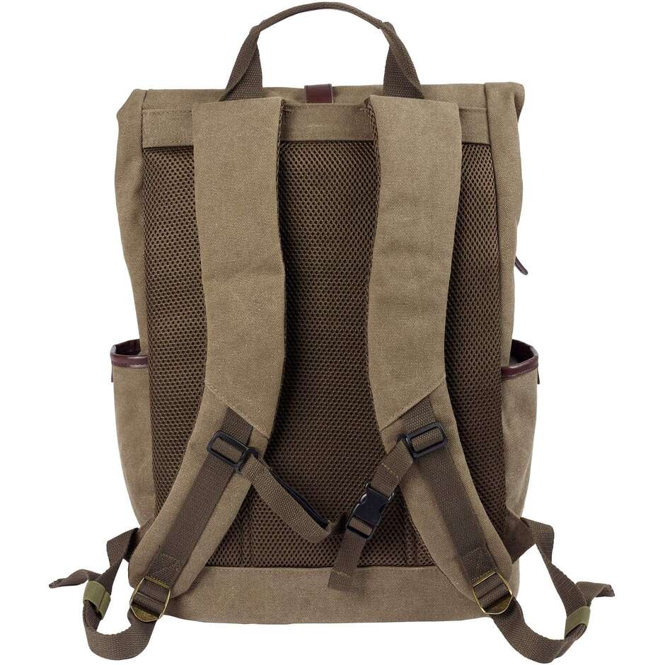Bagster MOTOR 20 Liter Motorradrucksack