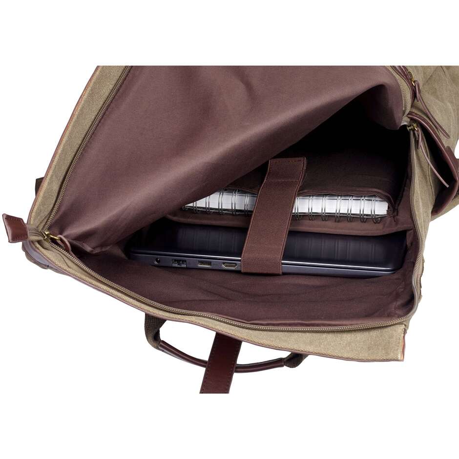 Bagster MOTOR 20 Liter Motorradrucksack