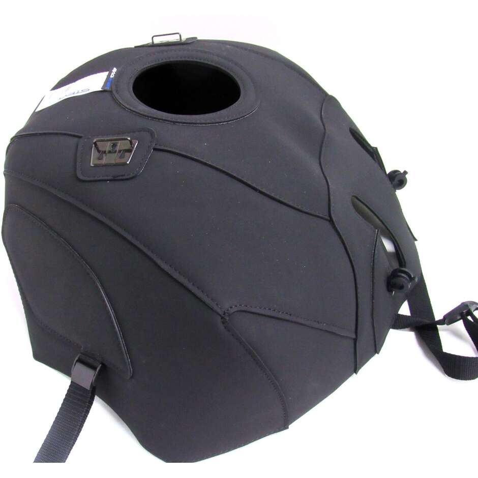 Bagster Motorcycle Tank Cover for APRILIA RSV4 2009/2020 Matt Black