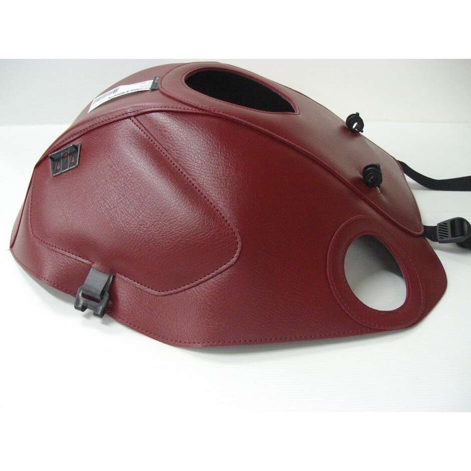 Bagster Motorcycle Tank Cover for BMW K100 LT/ K 75 RT/ K 100 RS 1991 Bordeaux