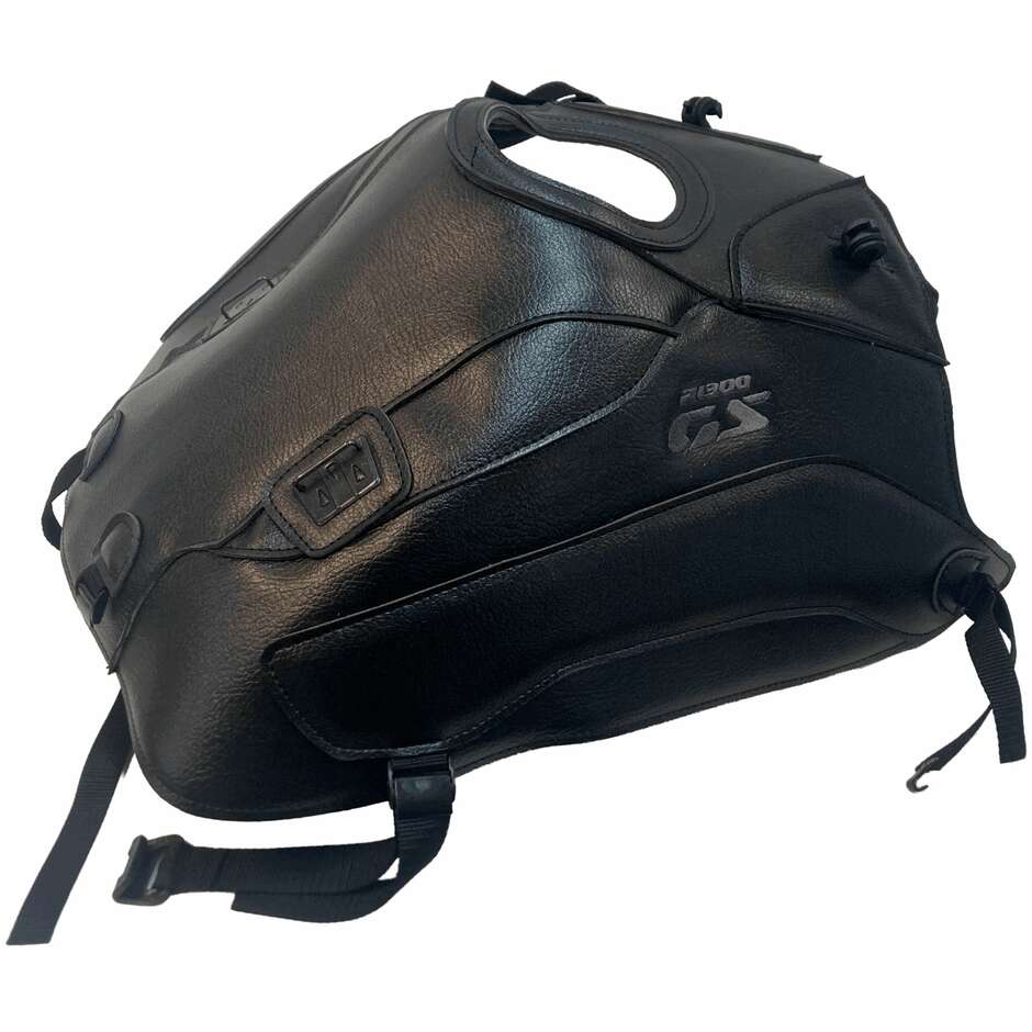 Bagster Motorcycle Tank Cover for BMW R 1300 GS 2024/2026 Black