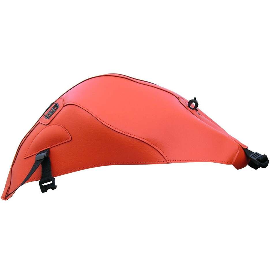 Bagster Motorcycle Tank Cover for KAWASAKI ER 6 from 2007 to 2007