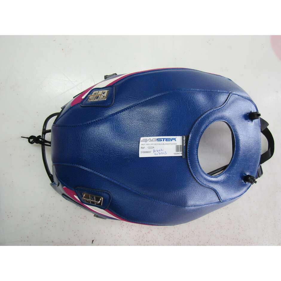 Bagster Motorcycle Tank Cover for KAWASAKI GPZ 500 S 1992/1999