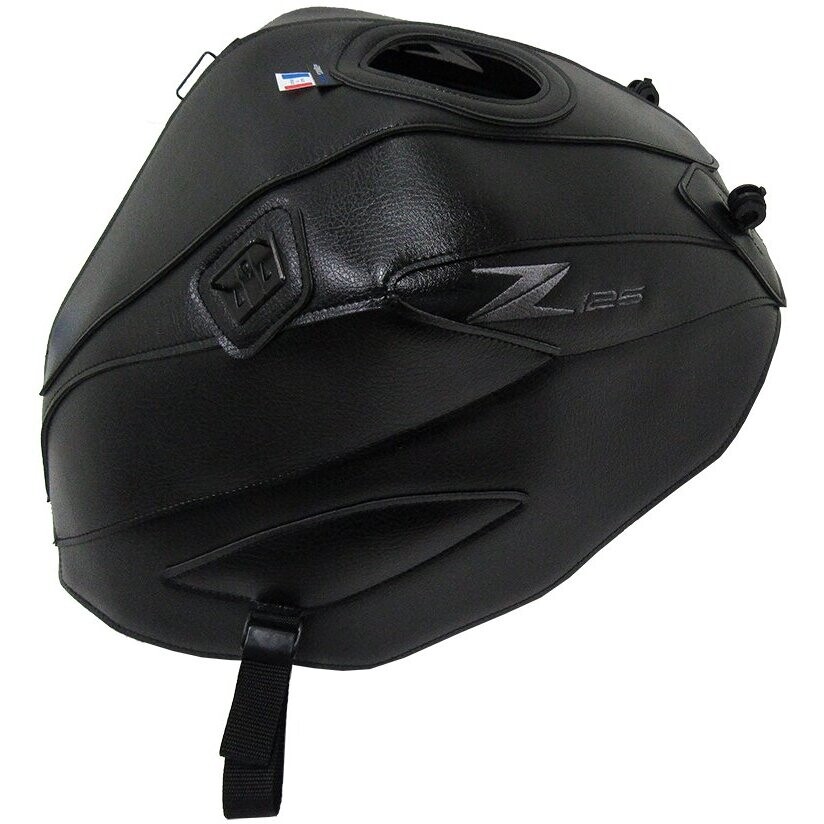 Bagster Motorcycle Tank Cover for KAWASAKI Z 125 from 2018 to 2023
