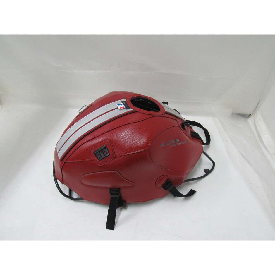 Bagster Motorradtankabdeckung für HONDA CB 500 F 2016/2018