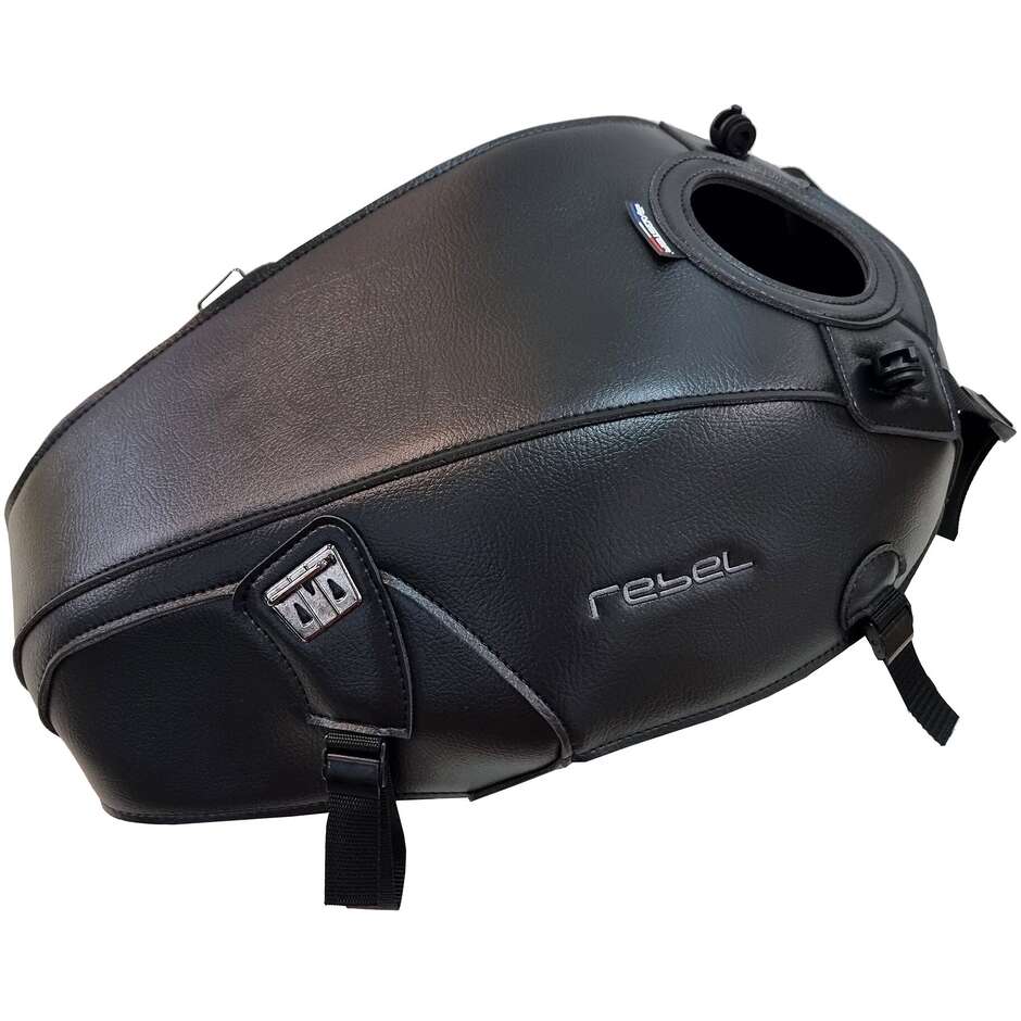 Bagster Motorradtankabdeckung für HONDA CMX REBEL 1100 2021/2025
