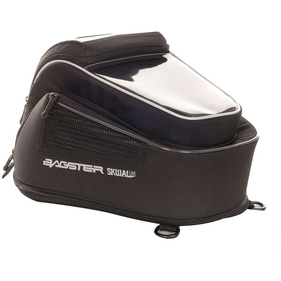 Bagster NAVIX 15L BAGLOCKER 15 Liter Tankrucksack