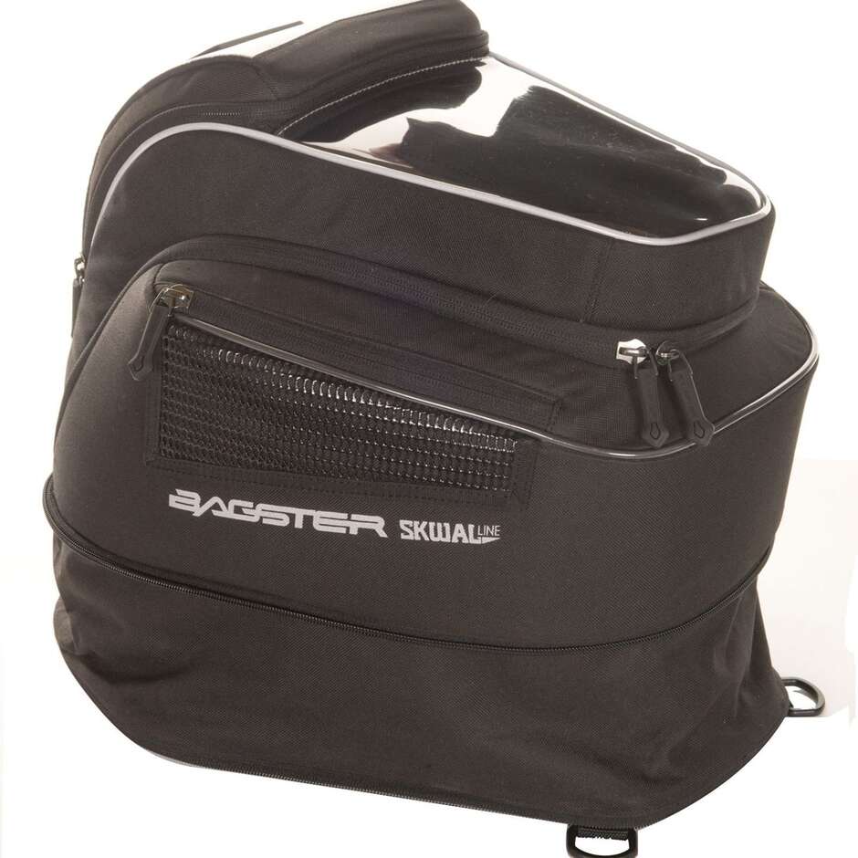 Bagster NAVIX 15L BAGLOCKER 15 Liter Tankrucksack