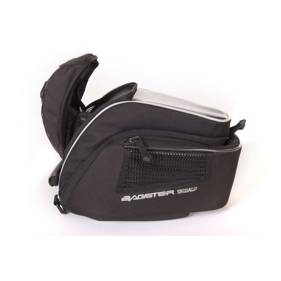 Bagster NAVIX 6L BAGLOCKER Tankrucksack