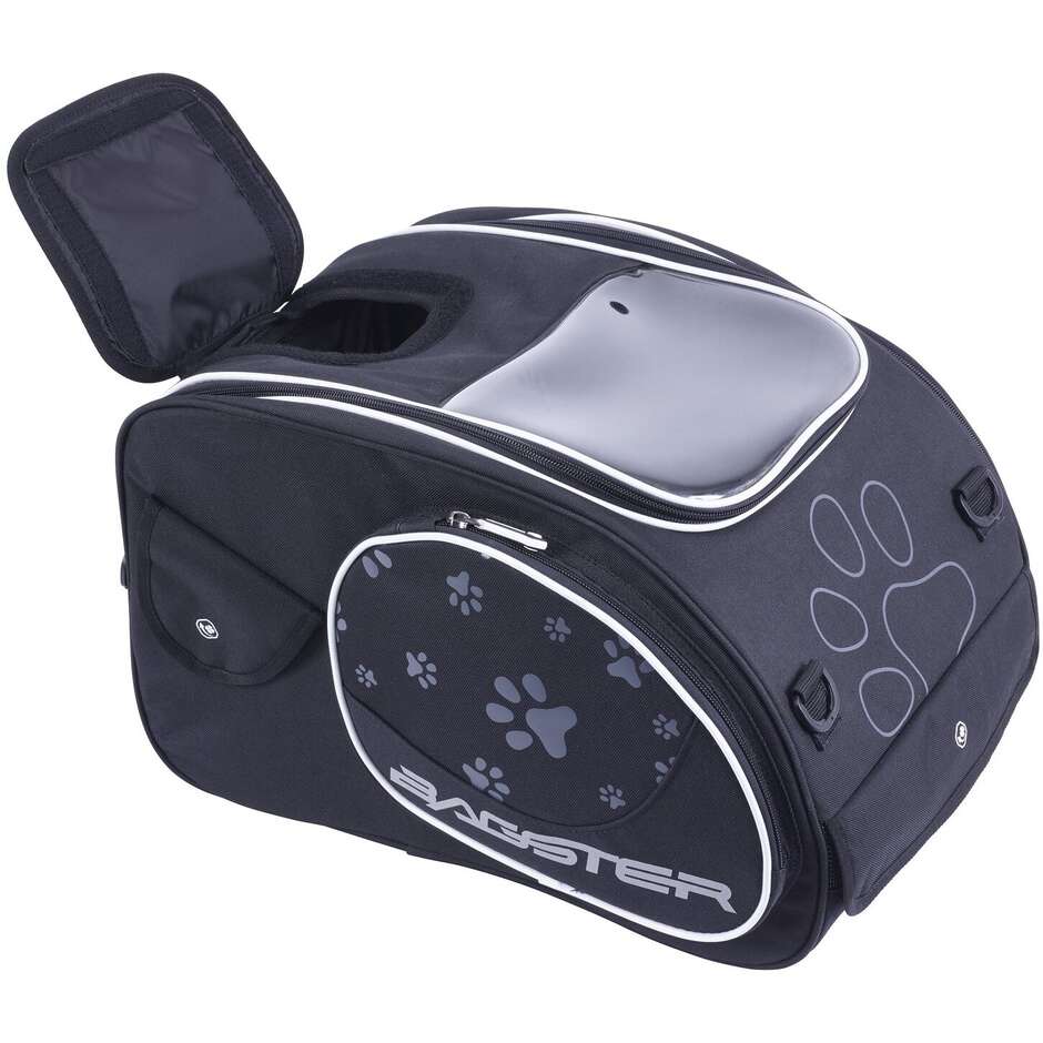 Bagster PUPPY tank bag (30 L) TRADI