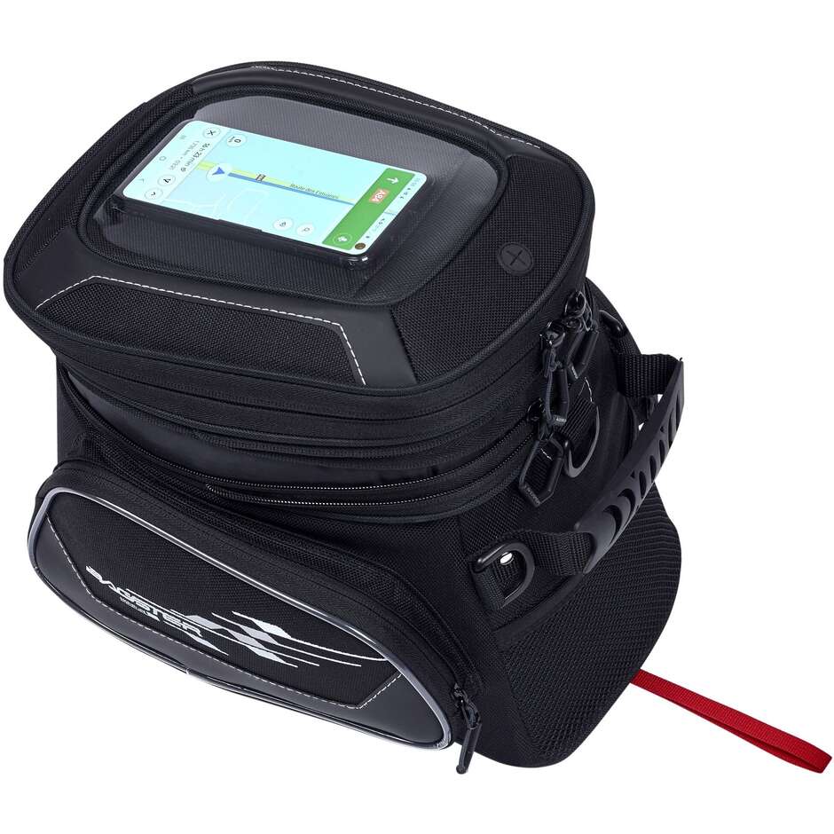 Bagster RAPTOR LOCK 10 Liter Motorrad-Tankrucksack