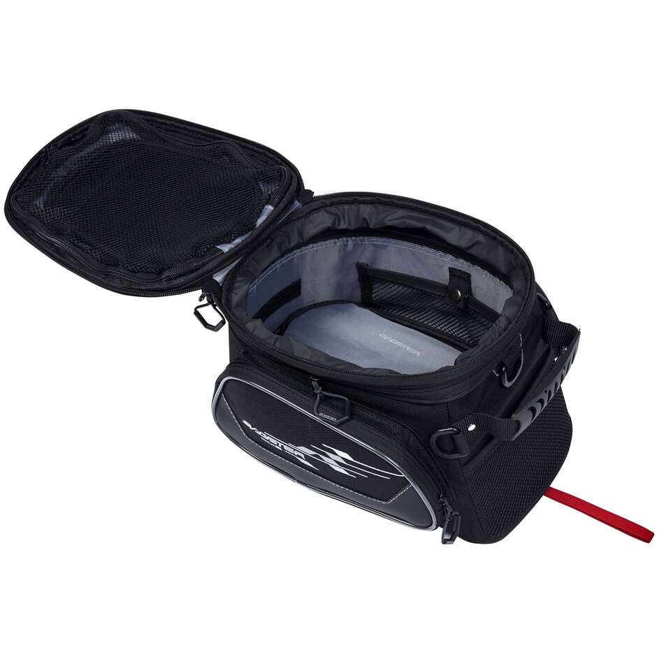 Bagster RAPTOR LOCK 10 Liter Motorrad-Tankrucksack