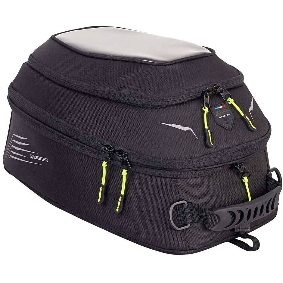 Bagster Signature Lock 18 Liter Motorrad-Tankrucksack