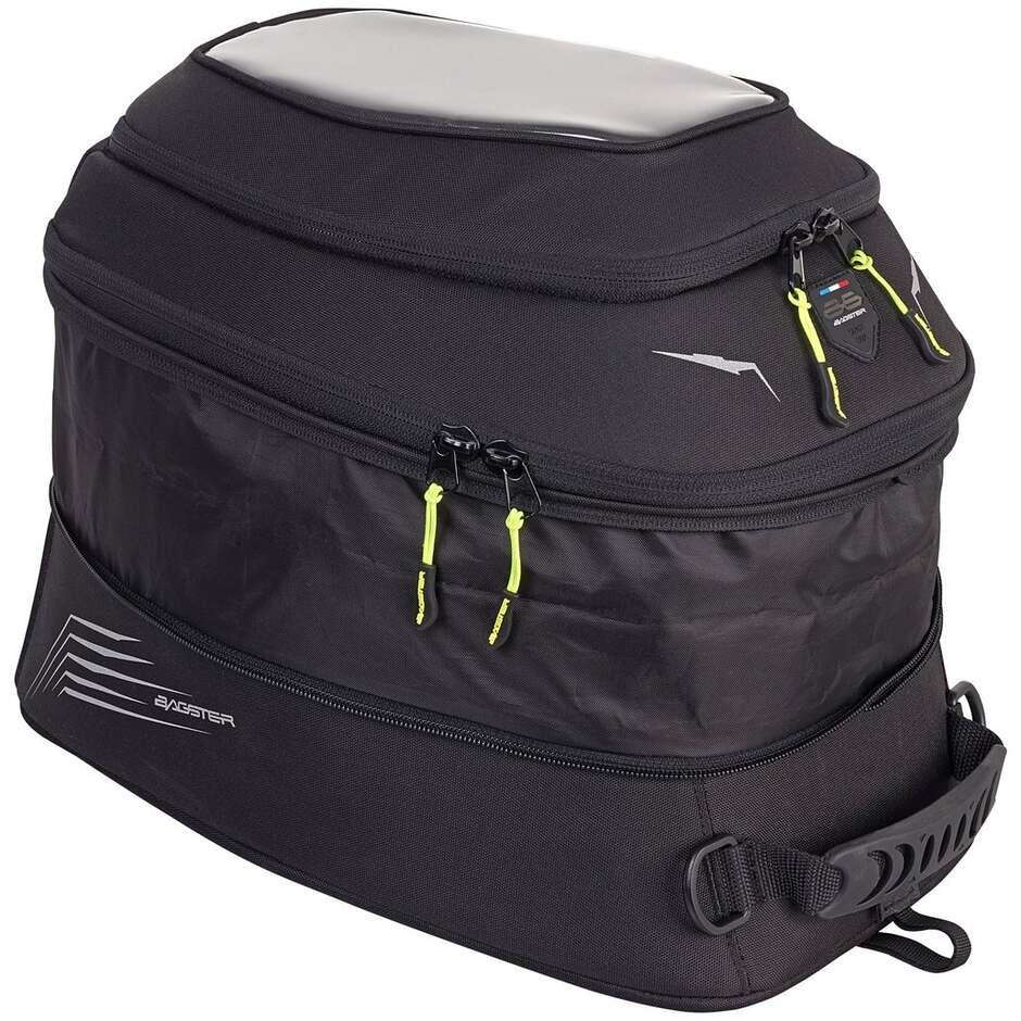 Bagster Signature Lock 18 Liter Motorrad-Tankrucksack