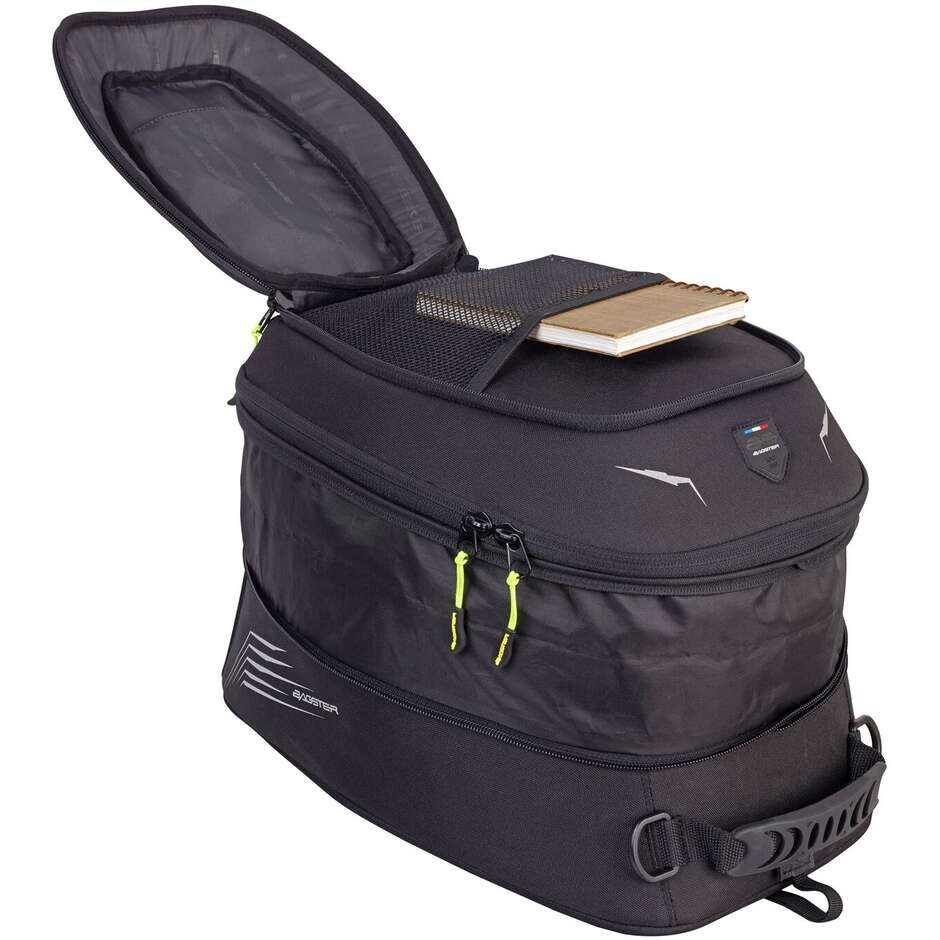 Bagster Signature Lock 18 Liter Motorrad-Tankrucksack