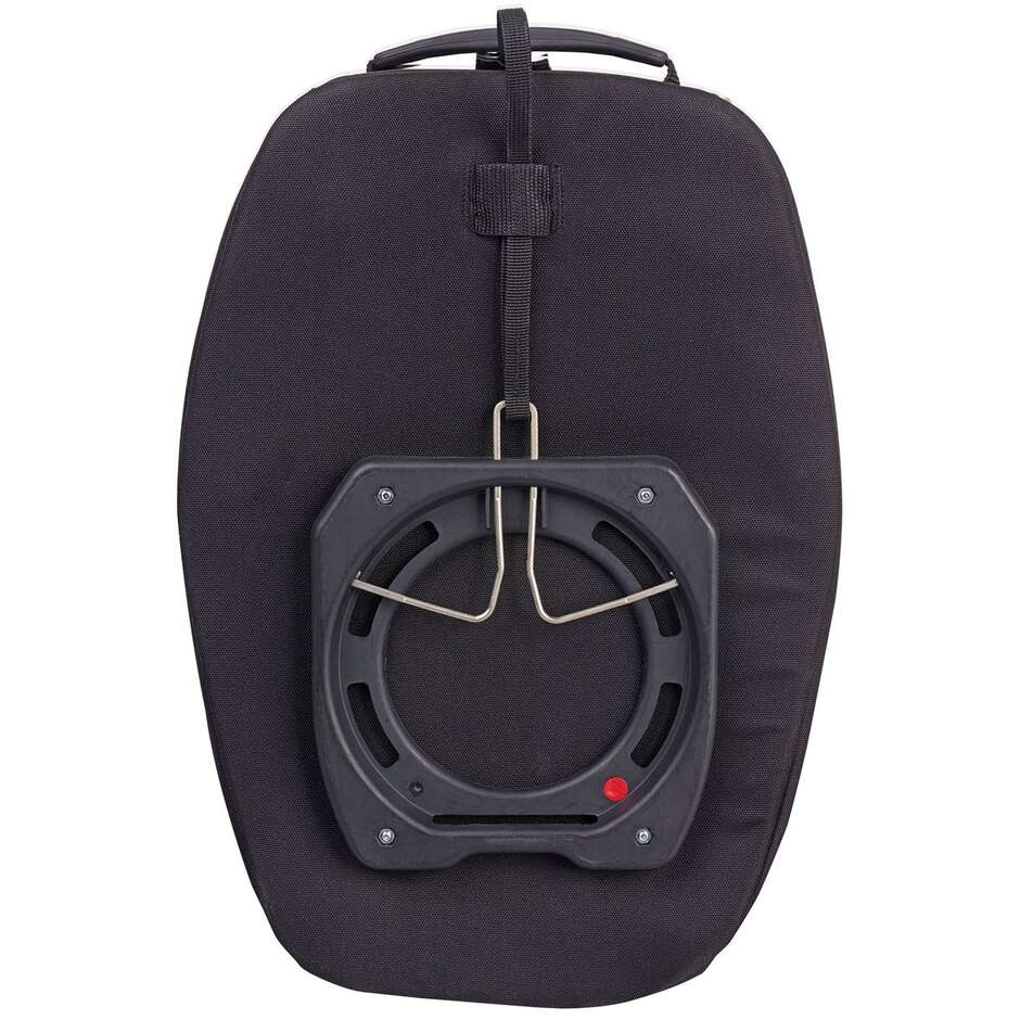 Bagster Signature Lock 18 Liter Motorrad-Tankrucksack
