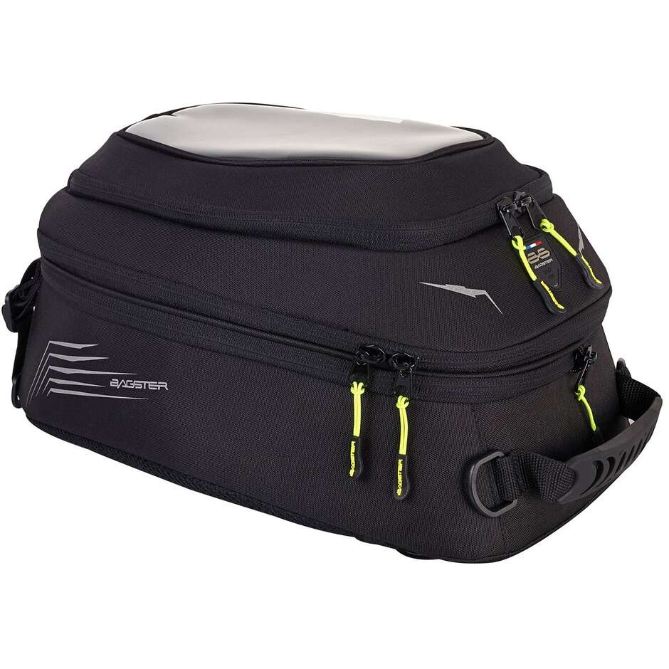 Bagster SIGNATURE TRADI 18 Liter Motorcycle Tank Bag
