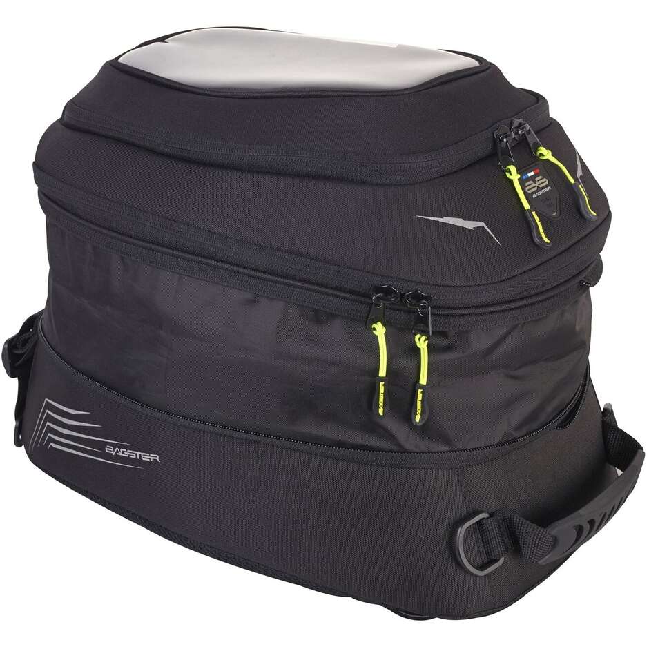 Bagster SIGNATURE TRADI 18 Liter Motorcycle Tank Bag