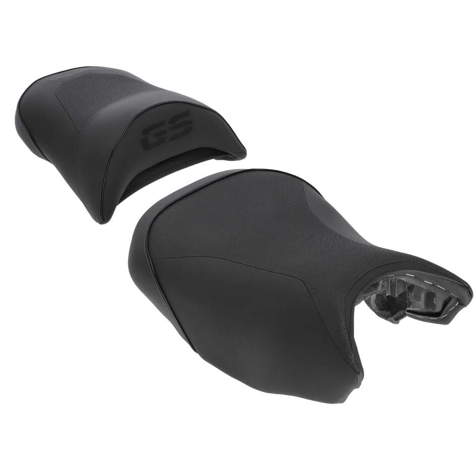 Bagster SIT'N GO Complete Motorcycle Saddle for BMW R 1200 GS / R 1250 GS from 2013 to 2023