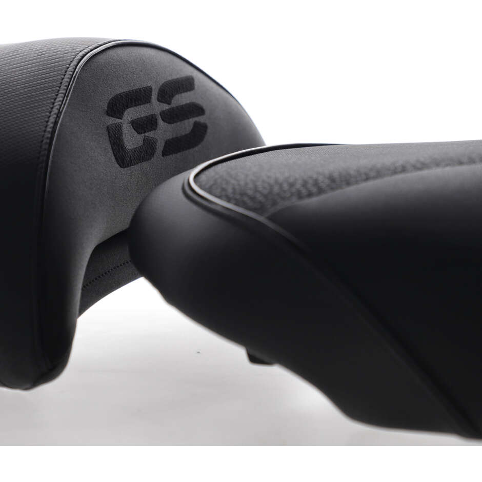Bagster SIT'N GO Complete Motorcycle Saddle for BMW R 1200 GS / R 1250 GS from 2013 to 2023