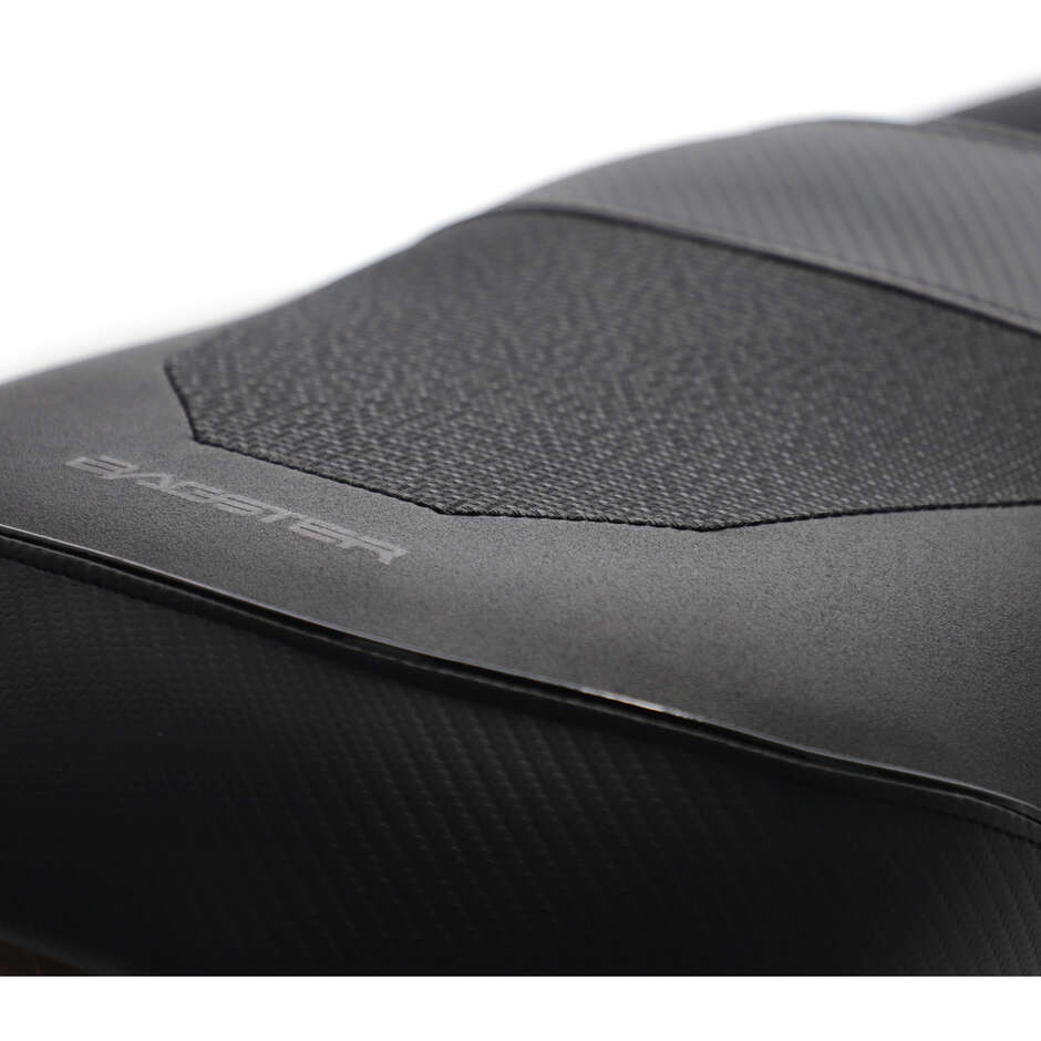 Bagster SIT'N GO Complete Motorcycle Saddle for BMW R 1200 GS / R 1250 GS from 2013 to 2023